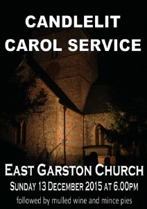 Carol Service