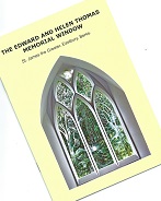Booklet on the Memorial Window