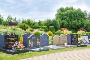West Berks Crematorium