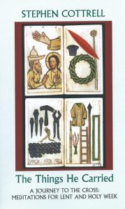 The things he carried